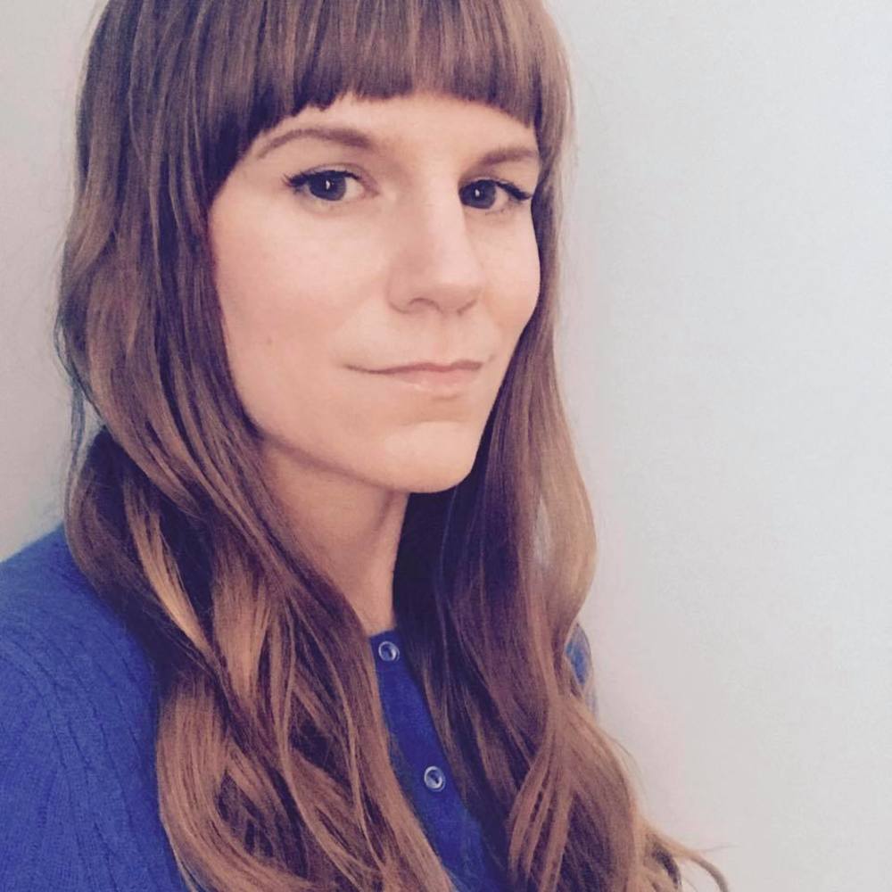Meet your Posher, Wendy